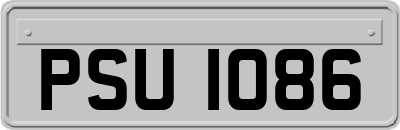 PSU1086