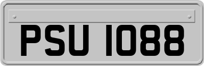 PSU1088