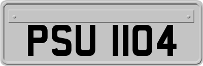PSU1104