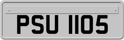 PSU1105