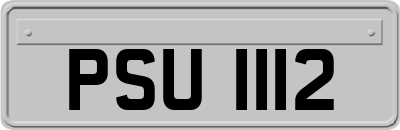 PSU1112
