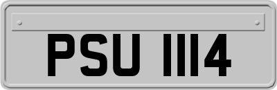 PSU1114