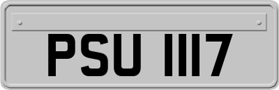 PSU1117