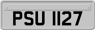 PSU1127