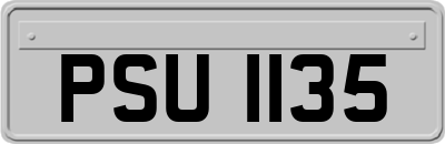 PSU1135