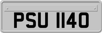 PSU1140