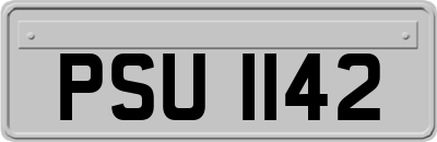 PSU1142