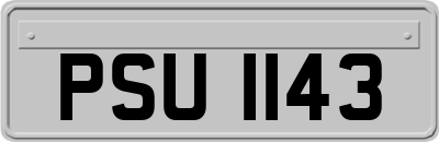 PSU1143