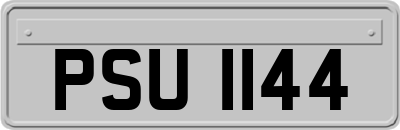 PSU1144