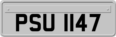 PSU1147