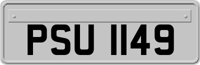 PSU1149