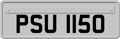 PSU1150
