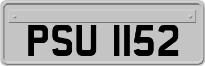 PSU1152