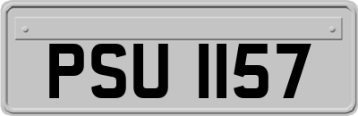 PSU1157
