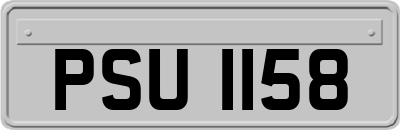 PSU1158