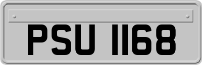 PSU1168