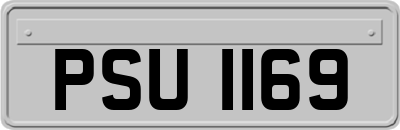 PSU1169