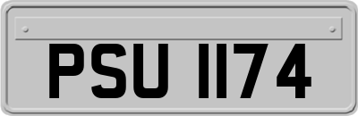 PSU1174