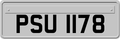 PSU1178