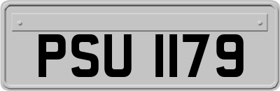 PSU1179