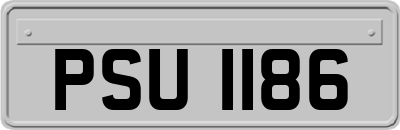 PSU1186