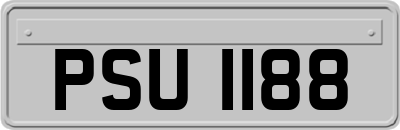 PSU1188