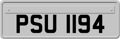 PSU1194