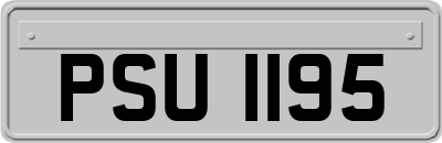 PSU1195