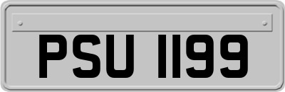 PSU1199