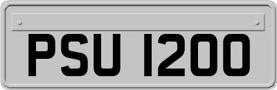 PSU1200