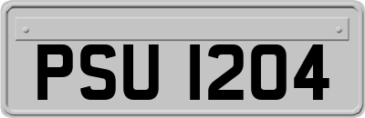 PSU1204