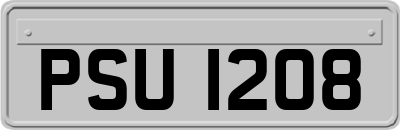 PSU1208