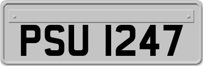 PSU1247