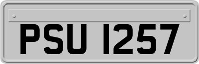 PSU1257