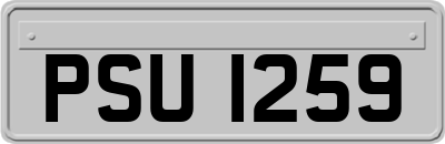 PSU1259
