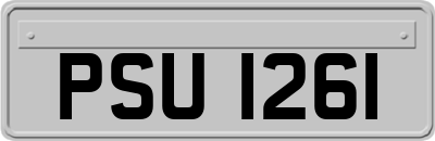 PSU1261
