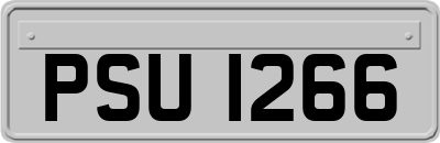 PSU1266