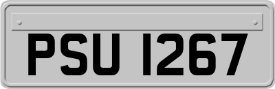 PSU1267