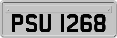 PSU1268
