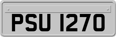 PSU1270