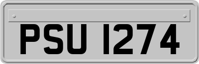 PSU1274