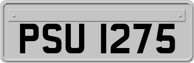 PSU1275