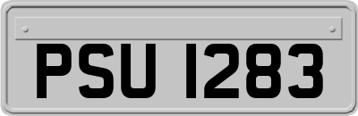 PSU1283