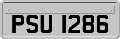 PSU1286