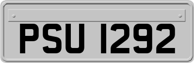 PSU1292