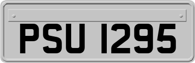 PSU1295