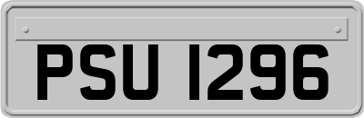 PSU1296