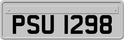 PSU1298