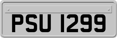PSU1299