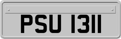 PSU1311